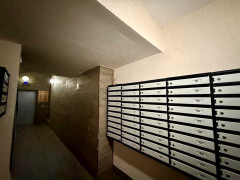 квартира по адресу Мартинова просп., 10