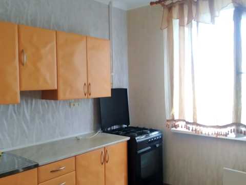 квартира по адресу Ревуцкого ул., 34-А