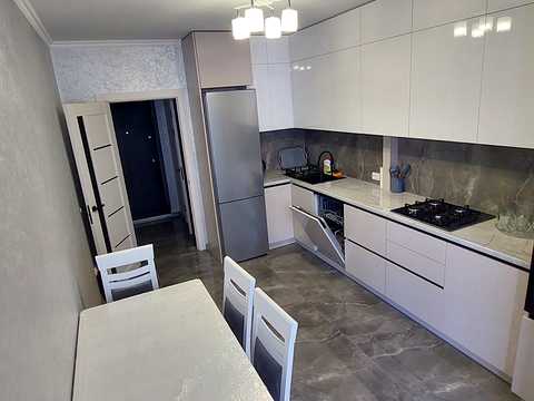 квартира за адресою Гетьмана Мазепи вул., 164, к5