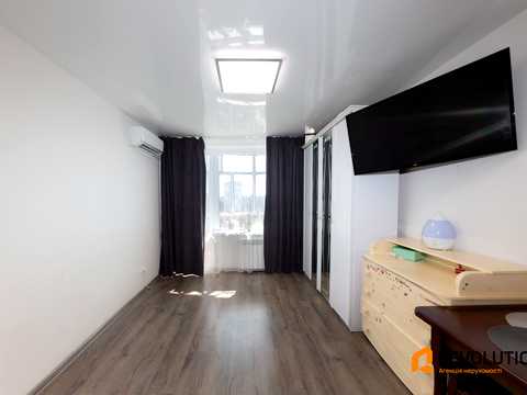 квартира за адресою Лісовий просп., 24
