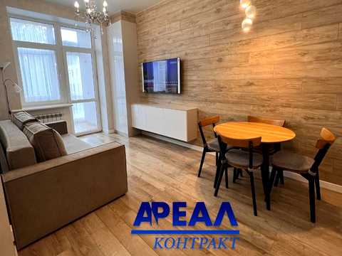 квартира по адресу Металлургов просп., 8-А