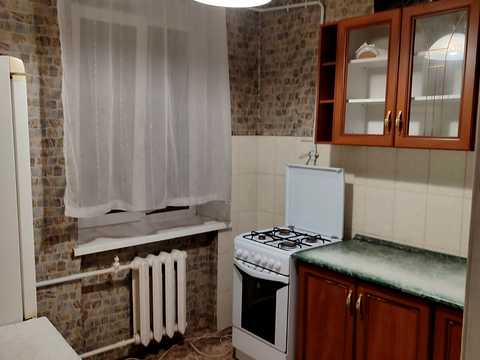 квартира за адресою Дмитра Дорошенка вул. (Чигоріна), 61-А
