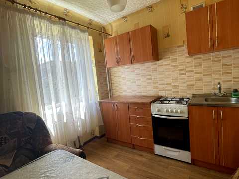 квартира по адресу Стадионный проезд, 8