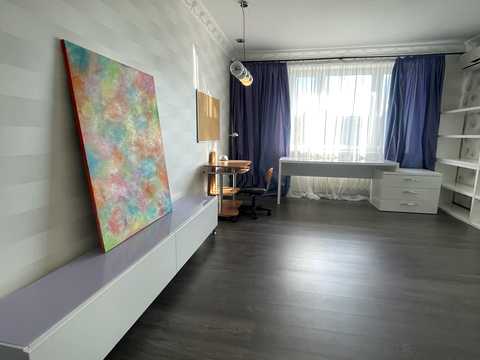 квартира за адресою Татарська вул., 27/4
