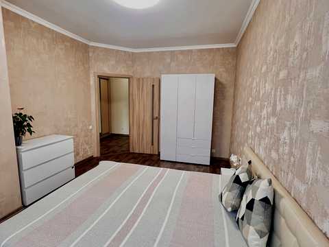 квартира по адресу Андрія Малишка ул. (Льва Толстого), 94