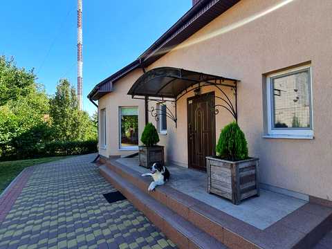будинок за адресою Залізнична вул.