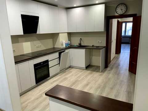 квартира по адресу Кургузова ул., 11-Б