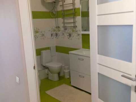 квартира за адресою Анни Ахматової вул., 22