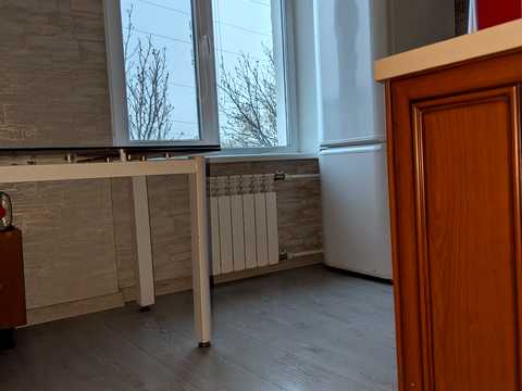 квартира за адресою Квартальна вул. (Гладкова), 38