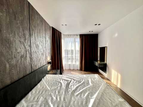 квартира по адресу Кульпарковская ул. (Кульпарківська), 93