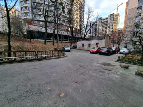 квартира за адресою Предславинська вул., 21/23
