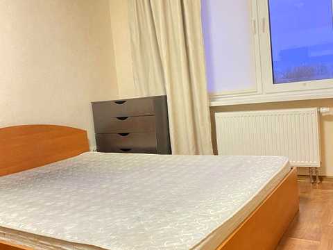 квартира за адресою Балтійський пров., 5