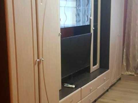квартира по адресу Бориспольская ул., 23-А