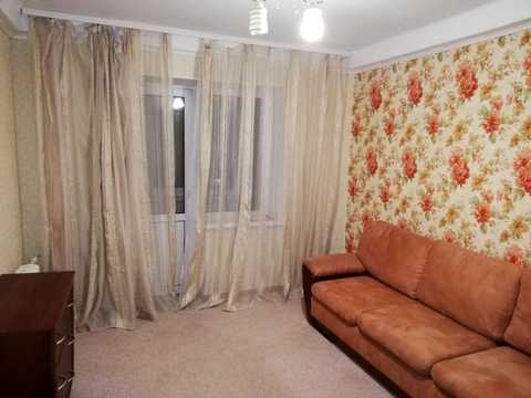 квартира за адресою Оболонський просп., 12