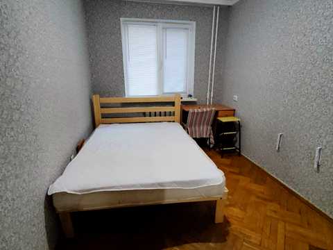 квартира за адресою Вацлава Гавела бульв. (Івана Лепсе), 7