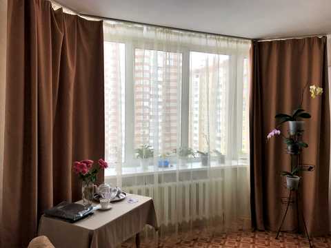 квартира по адресу Анны Ахматовой ул., 35-А