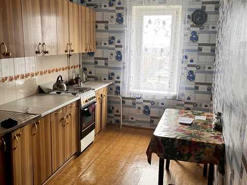 квартира по адресу Вінстона Черчилля ул. (Хабаровська), 7