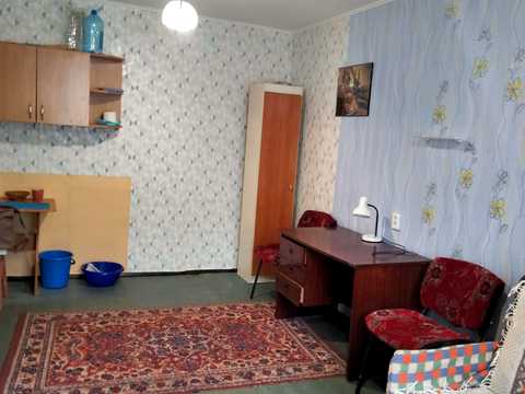кімната за адресою Житомир, Бердичівська, 2