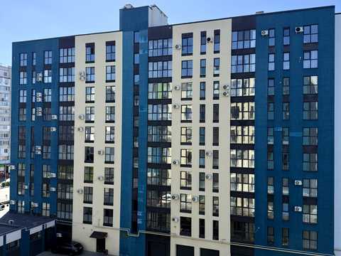 квартира за адресою Героїв Дніпра вул., (6)