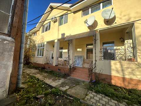 квартира по адресу Міклоша Берчені ул., 32
