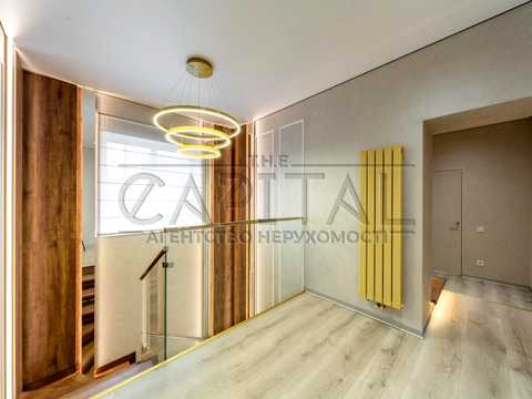 дом по адресу Обухівський