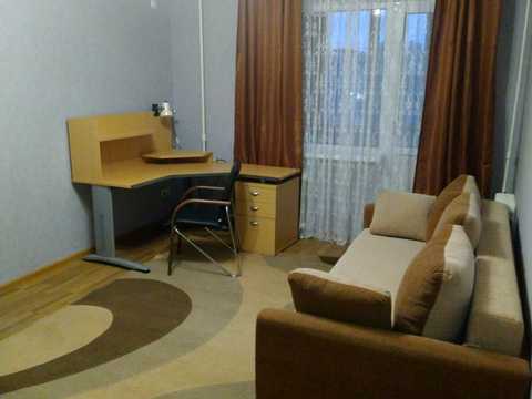 квартира за адресою Оболонський просп., 40