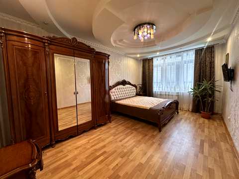 квартира за адресою Авіаконструктора Ігоря Сікорського вул. (Танкова), 4-Б