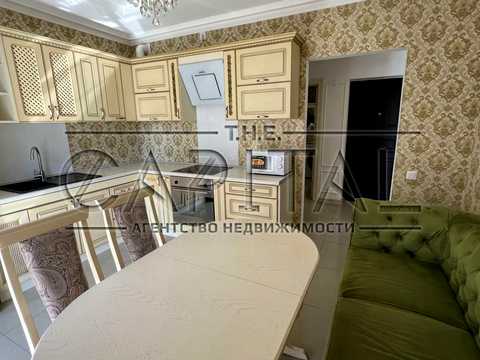 квартира по адресу Михаила Максимовича ул. (Онуфрія Трутенка), 24