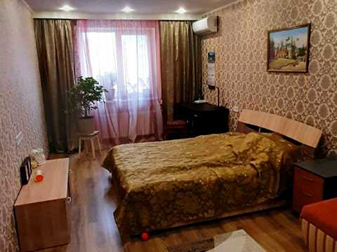 квартира по адресу Соборная ул., 126/18