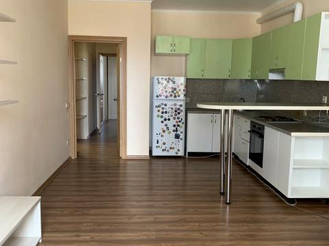 квартира по адресу Академика Глушкова просп., 9-В