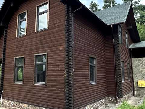 дом по адресу Анатолія Солов'яненка ул.