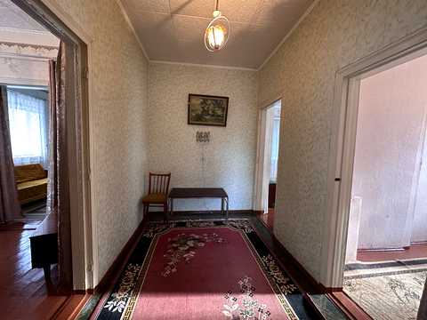 дом по адресу Троіцька, 45