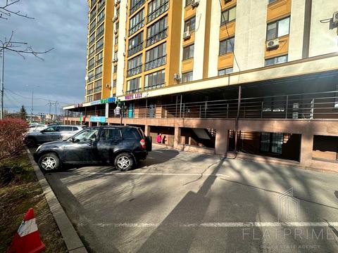 комерційна за адресою Соборна вул. (Петропавлівська), 10-А