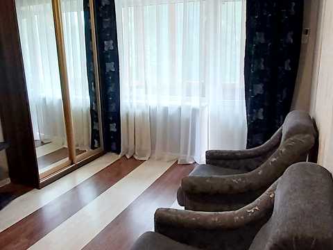 квартира по адресу Братиславская ул., 10