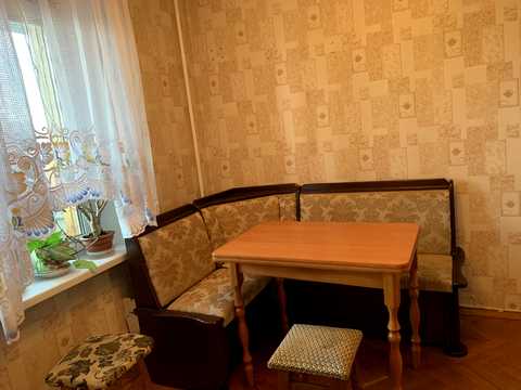 квартира за адресою Миропільська вул., 13