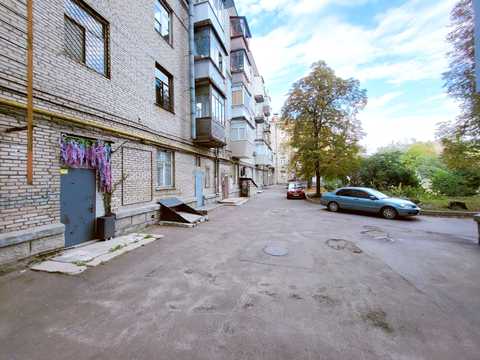 квартира за адресою Будівельників пров., 38/12