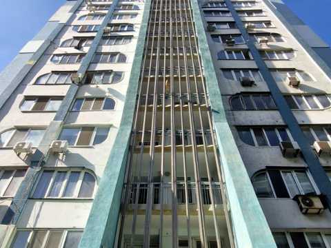 квартира по адресу Итальянский бульв., 1/1