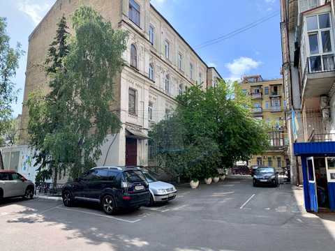 квартира за адресою Гетьмана Павла Скоропадського вул. (Льва Толстого), 17-Б
