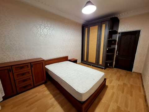 квартира за адресою Сергія Берегового вул. (Мартиросяна), 20