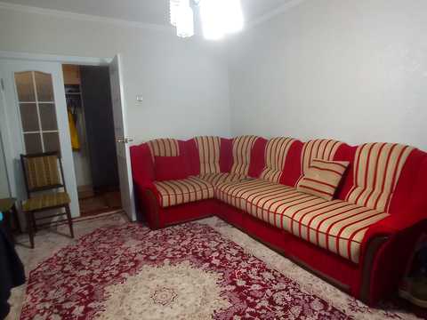 квартира за адресою Бориса Тена вул., 102