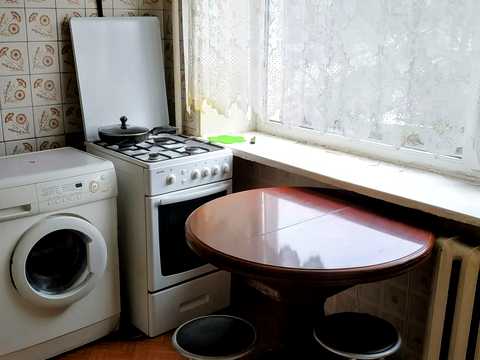 квартира по адресу Генерала Геннадия Воробьёва ул. (Курська), 13