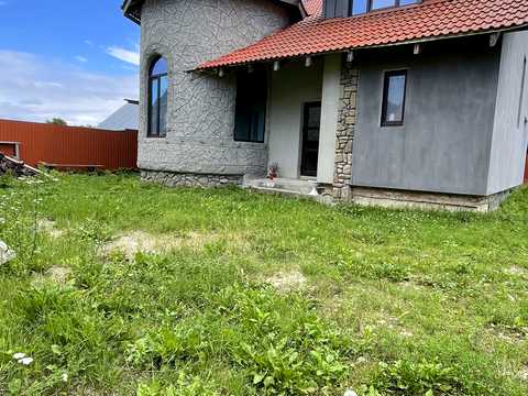 будинок за адресою с. Поляниця, Франка, 56