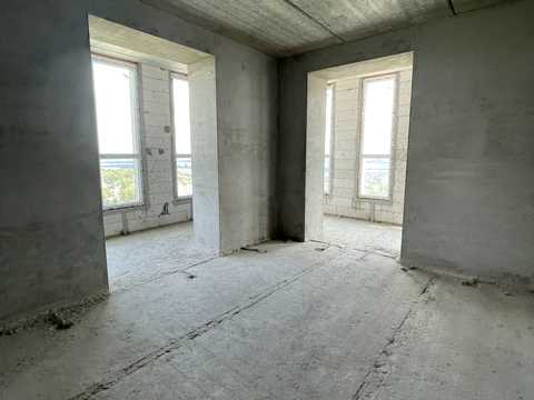 квартира по адресу Героев Спасателей ул. (Володі Дубініна), 6