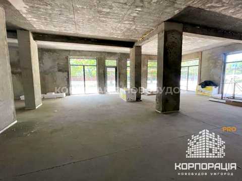 комерційна за адресою Челюскінців, 17