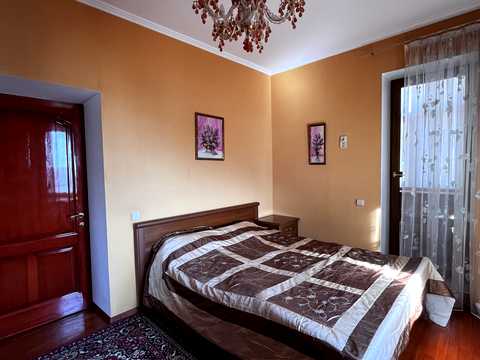 квартира по адресу Украинская ул., 6-А