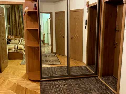 квартира по адресу Жуковского ул., 82