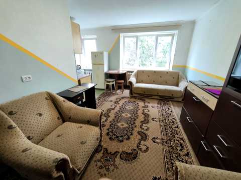 квартира за адресою Депутатська вул., 25