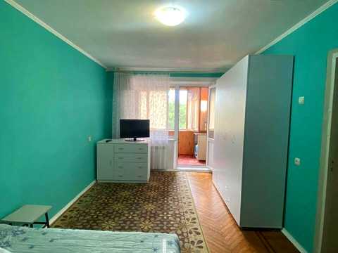квартира за адресою Озерна вул., 28