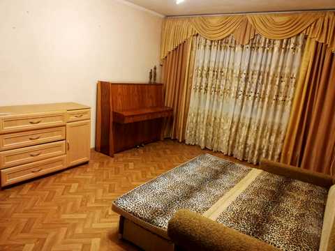 квартира за адресою Олександри Екстер вул. (Марини Цвєтаєвої), 8-А