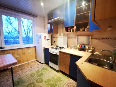 квартира за адресою проспет Мира, 7